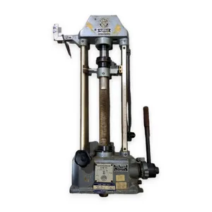 Reicherter EP-0-176LBS Test Equipment