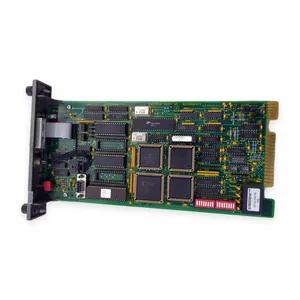 ABB 6639665A1 90 Communication Port Module – actual item, photo 1 of 4