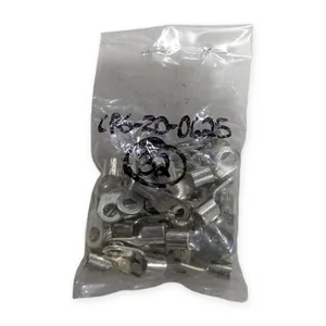 Voltrex CRS-ZO-0625 Ring Terminal
