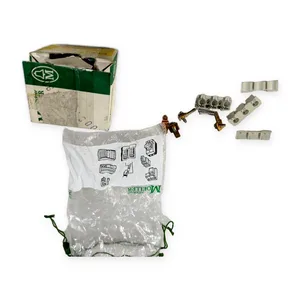 Moeller CT-DIL0M Contact Kit Replacement Contacts