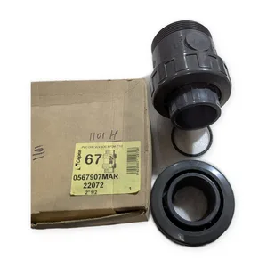 Cepex 0567907MAR PVC Check Valve