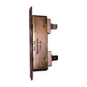 General Electric WL9801 Photoelectric Sensor