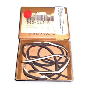 Foxboro 940-142-51 S128A Gasket Process Control