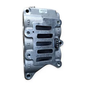 Parker K022096 Solenoid Valve Sub Base