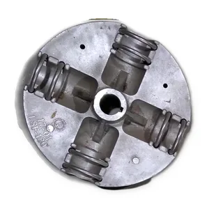 LSF-180 Liangchi Cooling Tower Fan