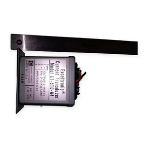 Scientific Columbus CT-510-A4 Exceltronic Current Transducer