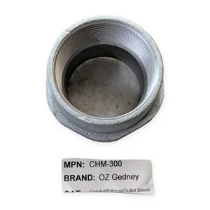 O-Z/Gedney CHM-300 Conduit