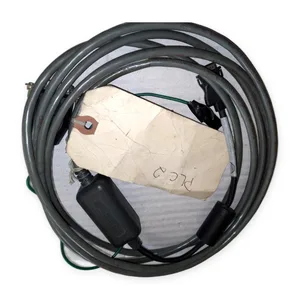 Allen-Bradley 1784-PCM2/B PCMK PLC-2 Communication Cable