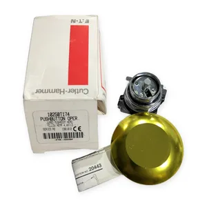 Cutler-Hammer 10250T174 Pushbutton