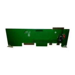 Varian C666058 Current Loop Board PCB