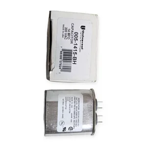 Aerovox Z92S3014M01A3 14 µF Industrial Film Capacitor