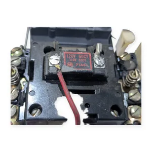 Allen-Bradley 709BOD103 Motor Starter
