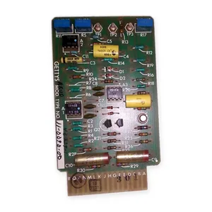 Gettys 11-0090-00
