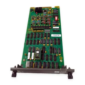 CRI DSM04 Infi 90 Pulse Input Slave Module – actual item, photo 1 of 7