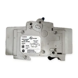 Milwaukee 1489-M Miniature Circuit Breaker