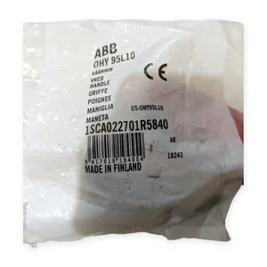 ABB OHY95L10 Pistol Handle for Switch