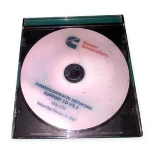 Cummins 0326-5706 Heavy Equipment