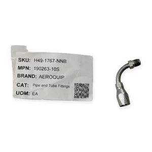 Aeroquip Conduit Fittings
