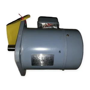 Yaskawa EELIQ-5T Brake Motor