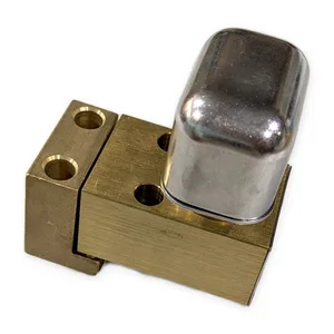 SO22-90502 Kirk Key Interlock