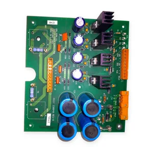 VAN Dorn 330040 System Power Supply PCB