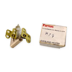 Furnas H79 Relay Heater Element Control – actual item, photo 1 of 5