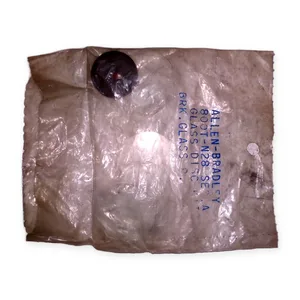 Allen-Bradley 800T-N28 Break Glass Disc Kit Pushbutton