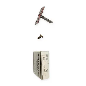 Joslyn Clark Heater Element Motor Starter