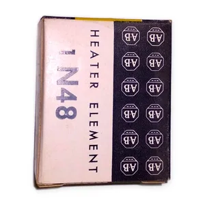 Allen-Bradley 1N48 Heater Element