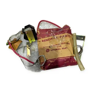 General Electric 156916-A Indicating Light Kit NE-45 Lamp