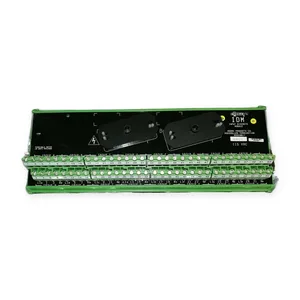 Siemens 16193-1-7 Module PLC Industrial Control
