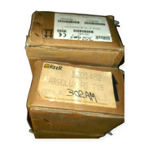 ASE718 Light Curtain Emitter Receiver – actual item, photo 1 of 2