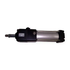 SMC C92LAB40-80P ISO Tie Rod Air Cylinder – actual item, photo 1 of 3