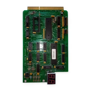 Hubbell WB4348 Board Module Industrial Control