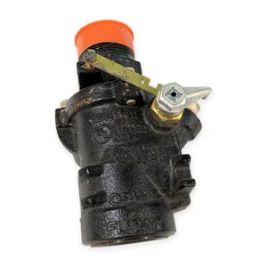 OPW FLOW1 58A0 Emergency Shut-Off Valve