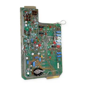 Bently Nevada 72401-01 Monitor Circuit Board