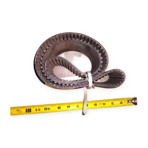 1120-8M-85 Industrial Timing Belt – actual item, photo 1 of 4
