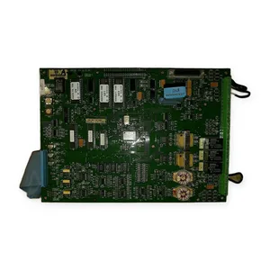 Robicon 460M35.00 Microprocessor Circuit Board