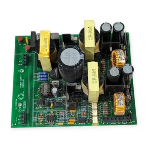Veeder-Root 332546-001 Power Supply Board