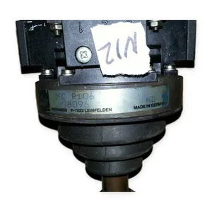 Euchner P106 KC Crane Control Joystick Switch