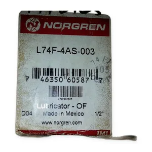 Norgren L74F-4AS-003 Lubricator