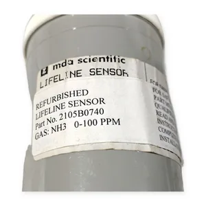 MDA Scientific 2105B0740 LifeLine Sensor