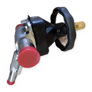 ITT CWP150 Diaphragm Valve – actual item, photo 1 of 6