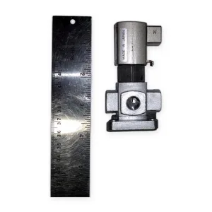 SMC VXA3124J-01N-B Series Air Operated 2 Port Valve