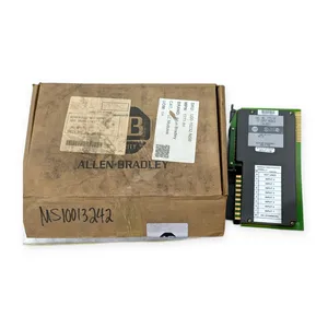 Allen-Bradley 1771-IH PLC I/O Module
