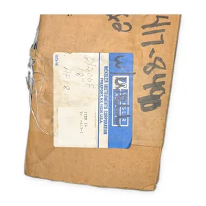 Weksler T-415-I G23-16 Temperature Gauge