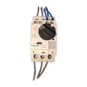 Schneider Electric GV2-P01 Circuit Breaker