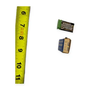 General Electric CR123H0.90A Relay Heater Element Starter