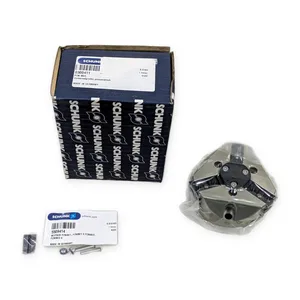 Schunk 0300411 Air Cylinder