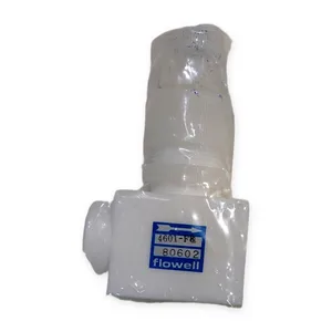4601-F8 Flowell Valve